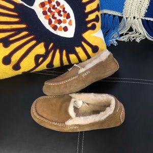 UGG slippers